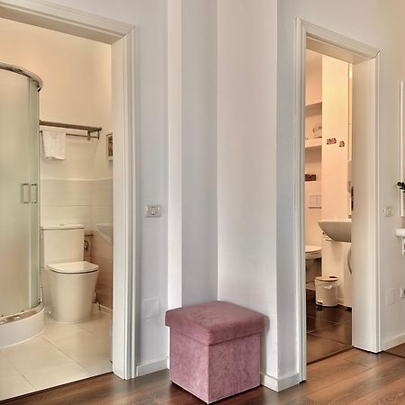 Central Premium Apartment 브라쇼브 외부 사진