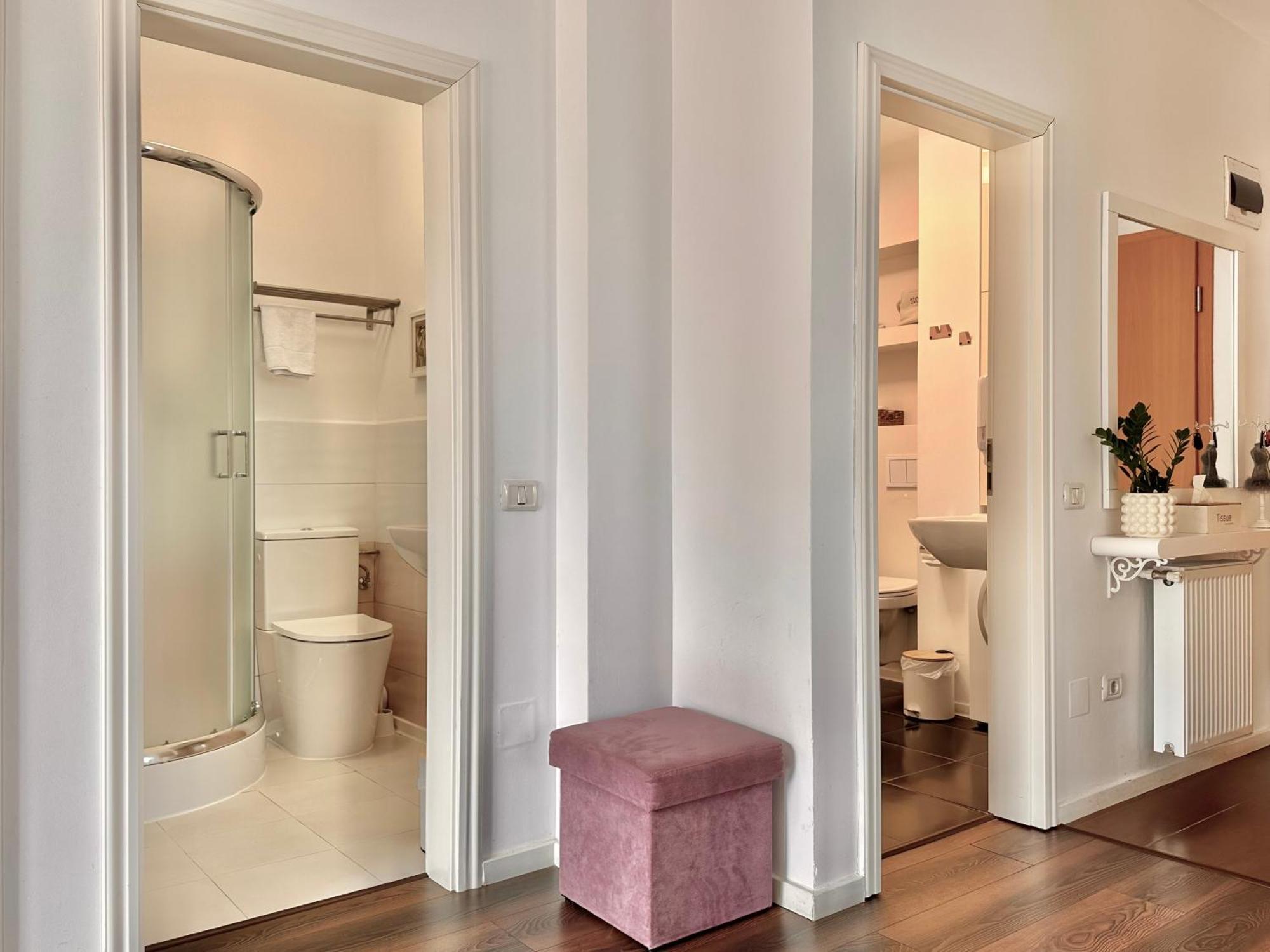 Central Premium Apartment 브라쇼브 외부 사진
